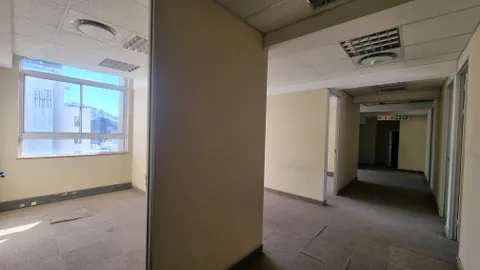 Constitution House, 112 Adderley Street, Cape Town CBD