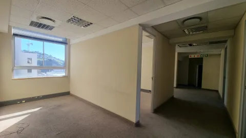 Constitution House, 112 Adderley Street, Cape Town CBD