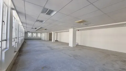 Constitution House, 112 Adderley Street, Cape Town CBD