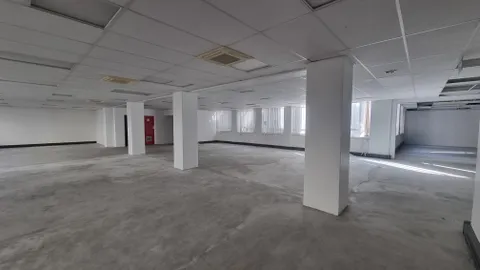 Constitution House, 112 Adderley Street, Cape Town CBD