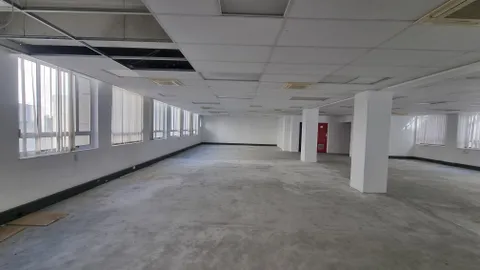 Constitution House, 112 Adderley Street, Cape Town CBD