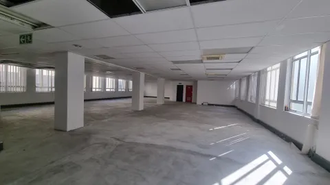 Constitution House, 112 Adderley Street, Cape Town CBD