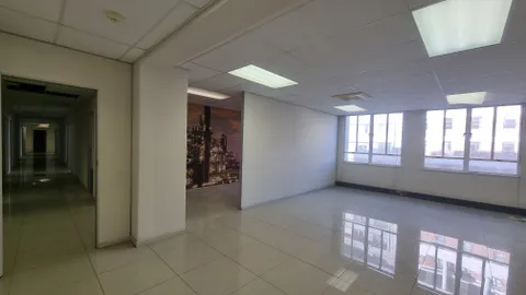 Constitution House, 112 Adderley Street, Cape Town CBD