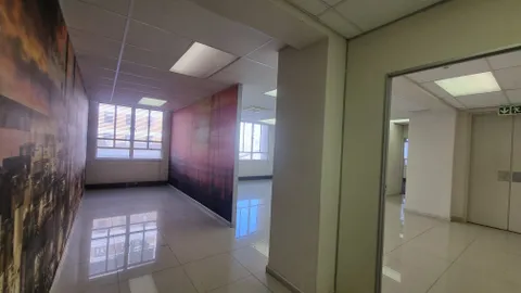 Constitution House, 112 Adderley Street, Cape Town CBD