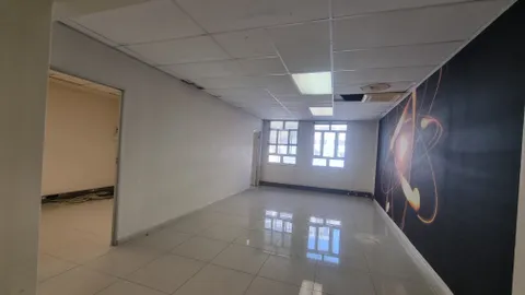 Constitution House, 112 Adderley Street, Cape Town CBD