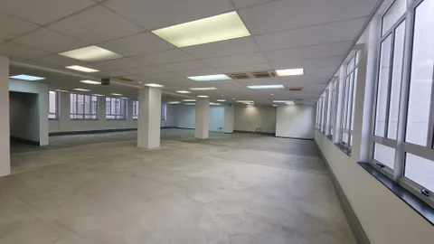 Constitution House, 112 Adderley Street, Cape Town CBD