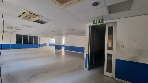 Constitution House, 112 Adderley Street, Cape Town CBD