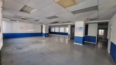 Constitution House, 112 Adderley Street, Cape Town CBD