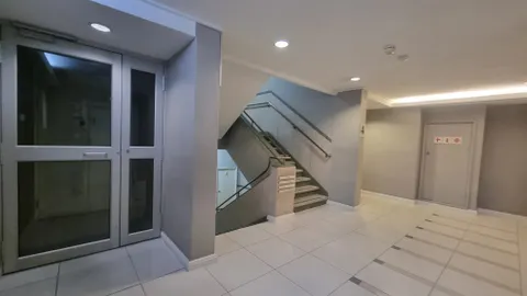 Constitution House, 112 Adderley Street, Cape Town CBD