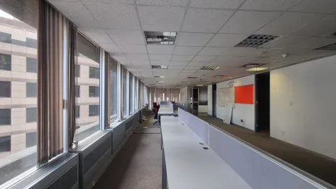 One Thibault, Long Street, Cape Town CBD