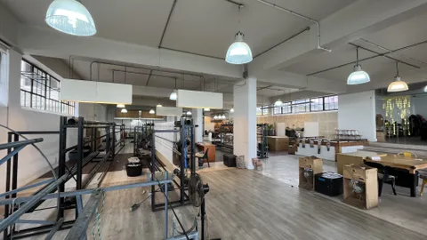 The Palms Decor & Lifestyle Centre