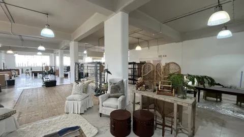 The Palms Decor & Lifestyle Centre