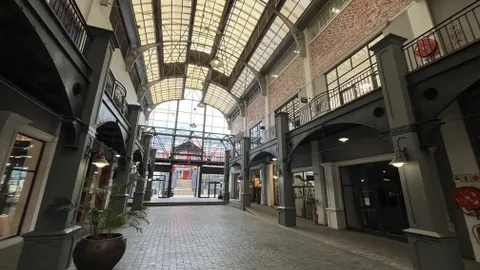 The Palms Decor & Lifestyle Center