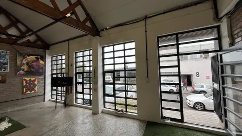 Salt Orchard, 10 - 12 Briar Street, Salt River