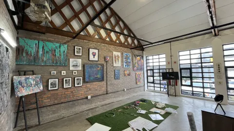 Salt Orchard, 10 - 12 Briar Street, Salt River