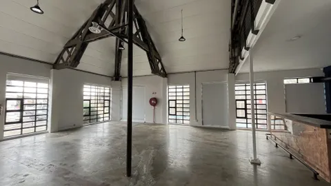 Salt Orchard, 10 - 12 Briar Street, Salt River