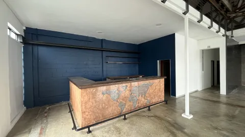 Salt Orchard, 10 - 12 Briar Street, Salt River