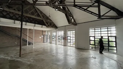 Salt Orchard, 10 - 12 Briar Street, Salt River