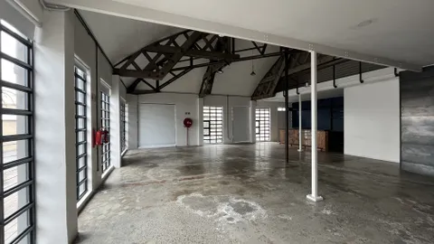 Salt Orchard, 10 - 12 Briar Street, Salt River