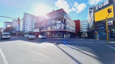 91 on Main, 91 Main road