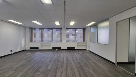 Boland Bank Building, 18 Lower Burg Street