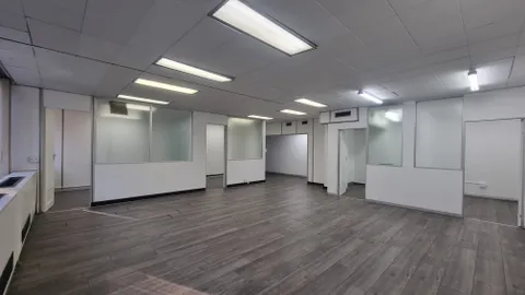 Boland Bank Building, 18 Lower Burg Street