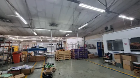 64 Industria Ring Road, Parow Industria