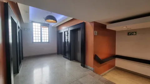 Newspaper House, 122 St Georges Mall, Cape Town CBD