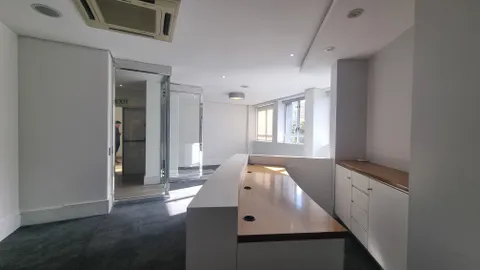 2 nd Floor Office