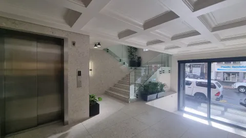 2 nd Floor Office