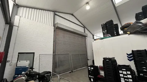 33 Saltriver Road, Saltriver, Cape Town