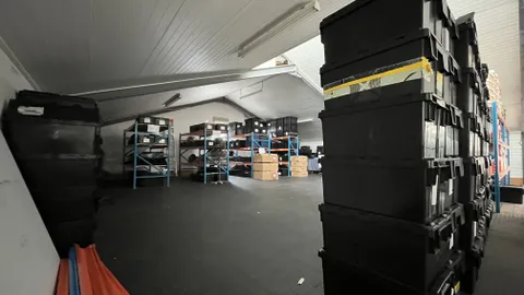 33 Saltriver Road, Saltriver, Cape Town