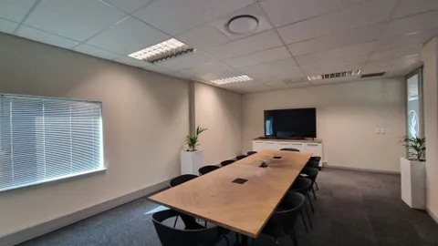 Execujet Business Centre
