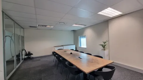 Execujet Business Centre