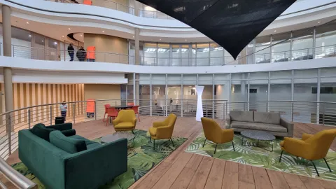 Execujet Business Centre