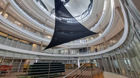 Execujet Business Centre