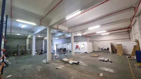 Mega Park, Bellville