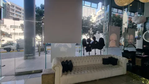 Portside Tower, 4 Bree Street, Cape Town CBD