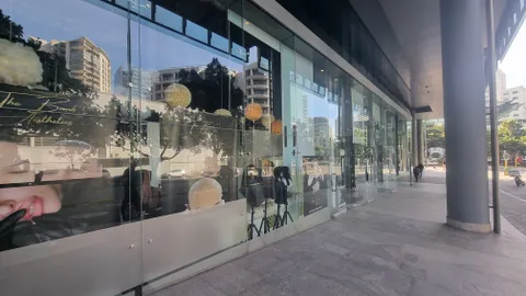 Portside Tower, 4 Bree Street, Cape Town CBD