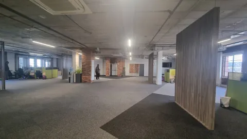 Sovereign Quay, 34 Somerset Road, Green Point