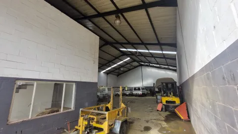 24 Eagle St, Okavango Park, Cape Town, 7560, South Africa