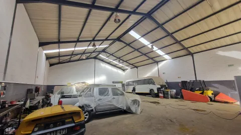 24 Eagle St, Okavango Park, Cape Town, 7560, South Africa