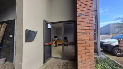 Willow Park, 7-9 Willow Road