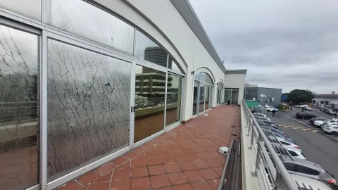 Bellville Mall, Cnr Voortrekker & Bill Bezuidenhout Str