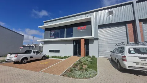 Stonewood Business Park