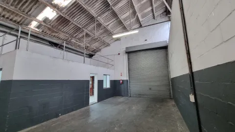 Gunners Factory Park, 1 Grenville Avenue