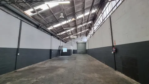 Gunners Factory Park, 1 Grenville Avenue