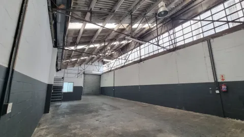 Gunners Factory Park, 1 Grenville Avenue