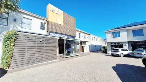 Belvedere Square, 47 Ranelagh Road (Corner Belvedere & Keurboom Roads)