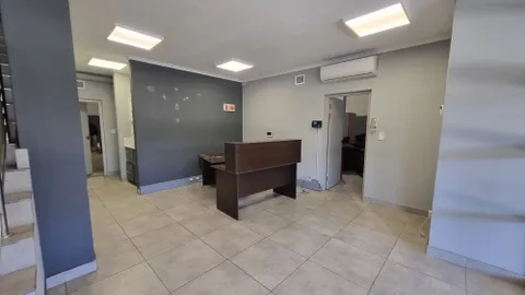 Watershed Business Park